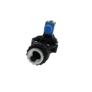 Solenoid Kits w/ Junction Box for UVMax D4 Plus Systems