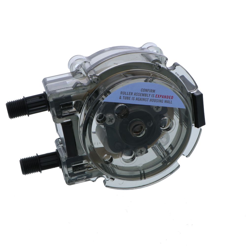 Stenner Low-Pressure QuickPro Pump Head #3 Santoprene Tube for Classic & SVP Series Pumps