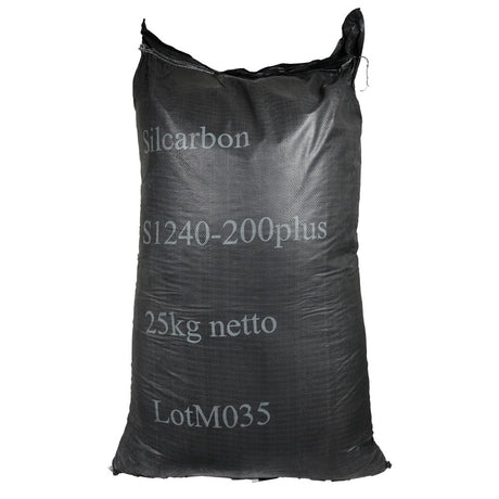 Activated Carbon Agglomerated Coal Based, Acid Wash, 12 x 40, 850 iodine, 1 SuperSack