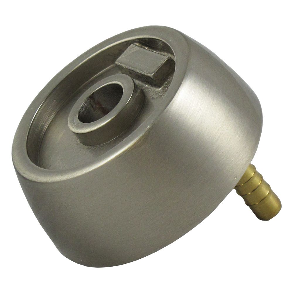 RO Air Gap for Mountain Plumbing® POU Faucets