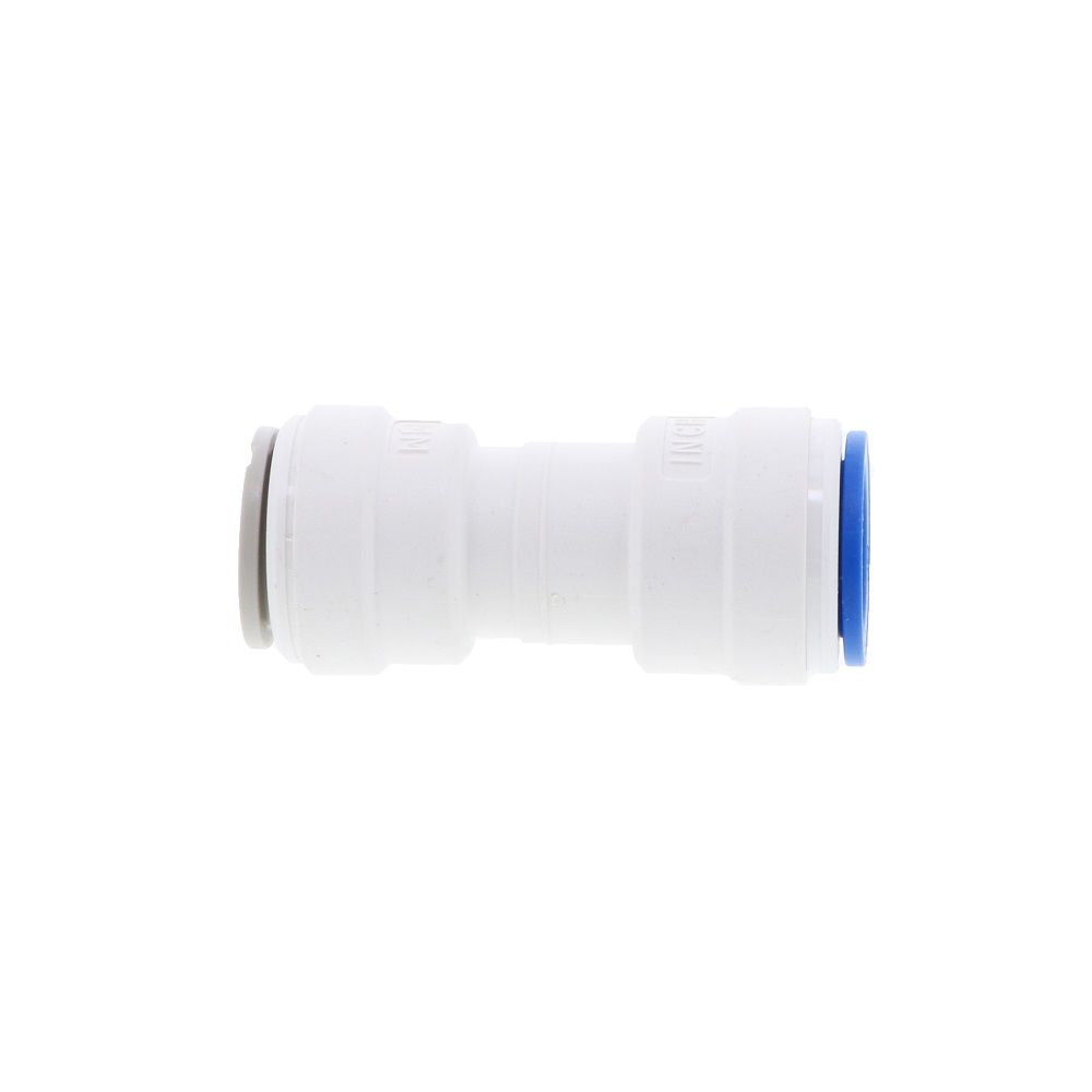 John Guest Union Conversion Connector - 15mm x 1/2 CTS [5/8 OD]