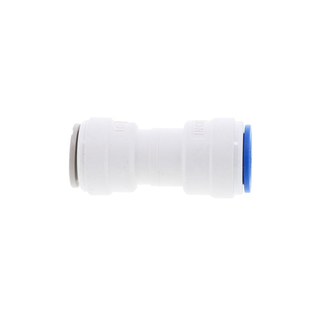 John Guest Union Conversion Connector - 15mm x 1/2 CTS [5/8 OD]