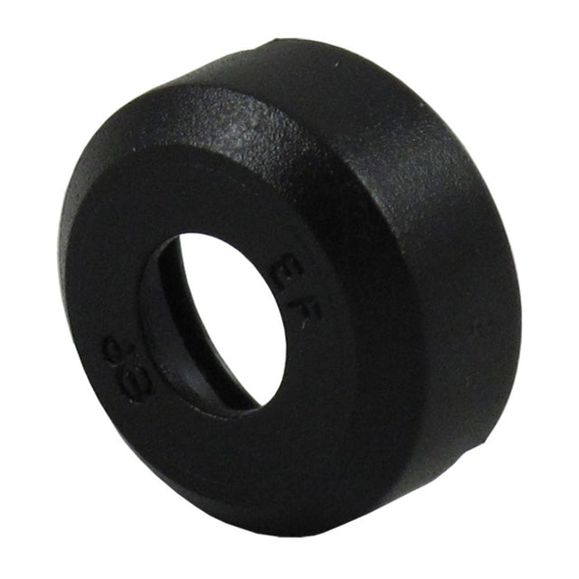 John Guest Collet Cover - 15mm Black