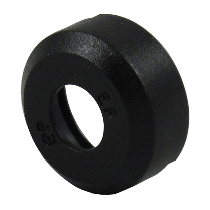 John Guest Collet Cover - 15mm Black