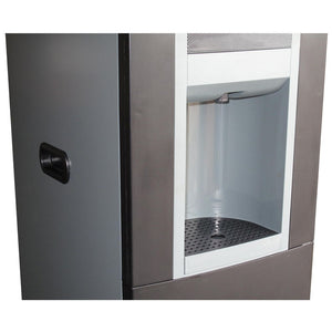 Oasis POU2LRHK Aquabar II Point of Use Water Cooler