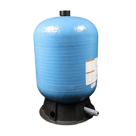ROmate RO-15 Reverse Osmosis Storage Tank Composite 15 gal