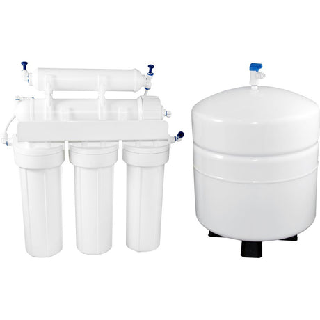 Axeon - 5-Stage - RO System 50-75 gpd