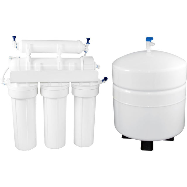 Axeon - 5-Stage - RO System 50-75 gpd