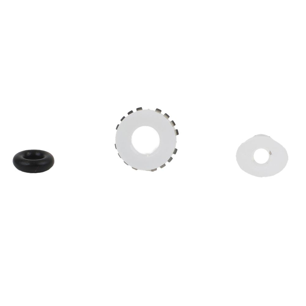 NeoFit - Half Cartridge Acetal Natural White 8mm[5/16"]
