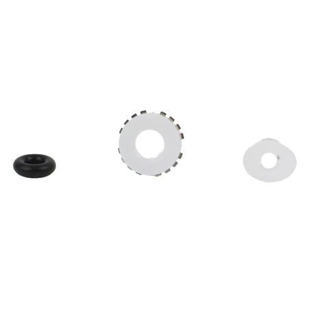 NeoFit - Half Cartridge Acetal Natural White 8mm[5/16"]