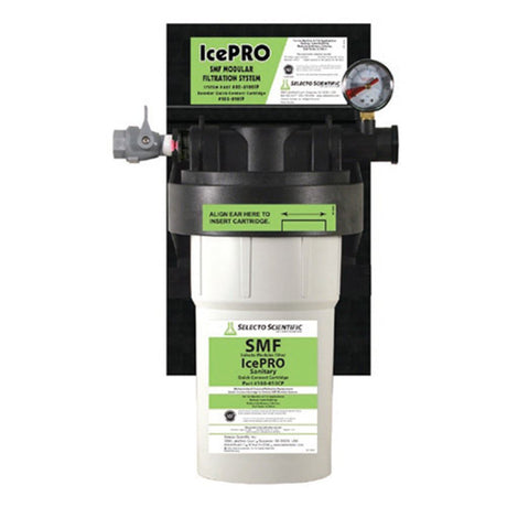 Kinetico SMF IcePRO 80-6100IP Ice Machine Filtration System