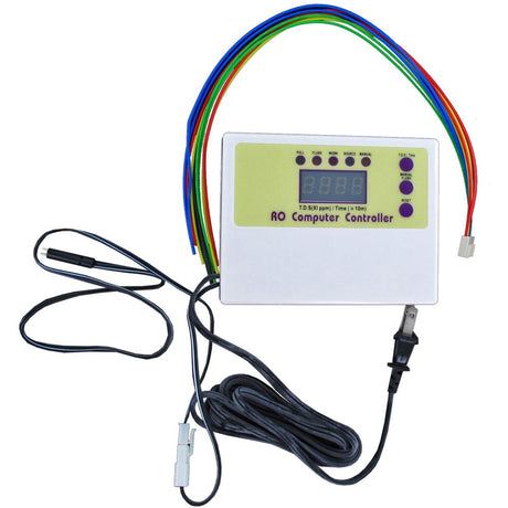 Controller Box w/ TDS 110V