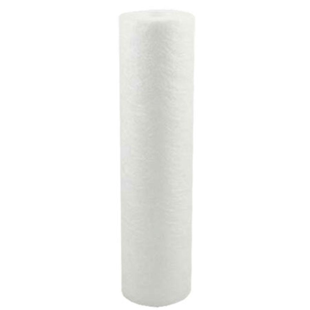Liquatec LX Series 9-7/8" x 2.5" - 50 micron
