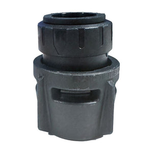 John Guest ProLock Female Connector NPS - 1 CTS x 1-1/4 NPS