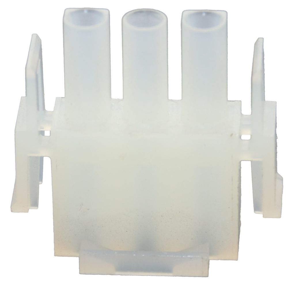 Pin & Socket Connectors PLUG 3P 13.5 AMPERES