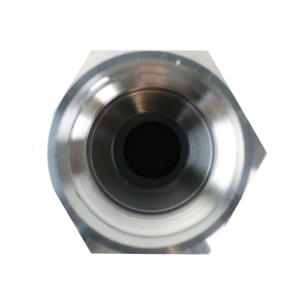 Neo-Pure Stainless Steel  Flow Control 3 gpm 316ss 1/2 FPT