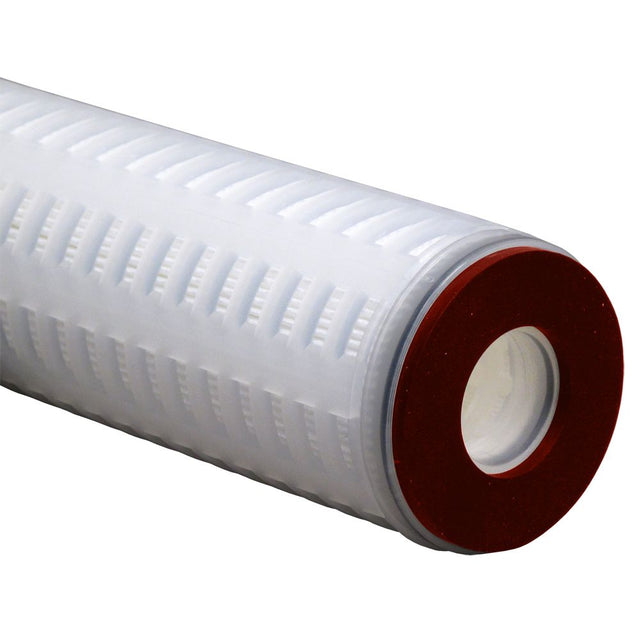 Neo-Pure 20" High Purity PP 0.2 micron DOE Buna N sealer