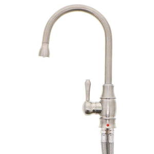 Mountain Plumbing MT1850-NL Traditional Hot Water Dispenser
