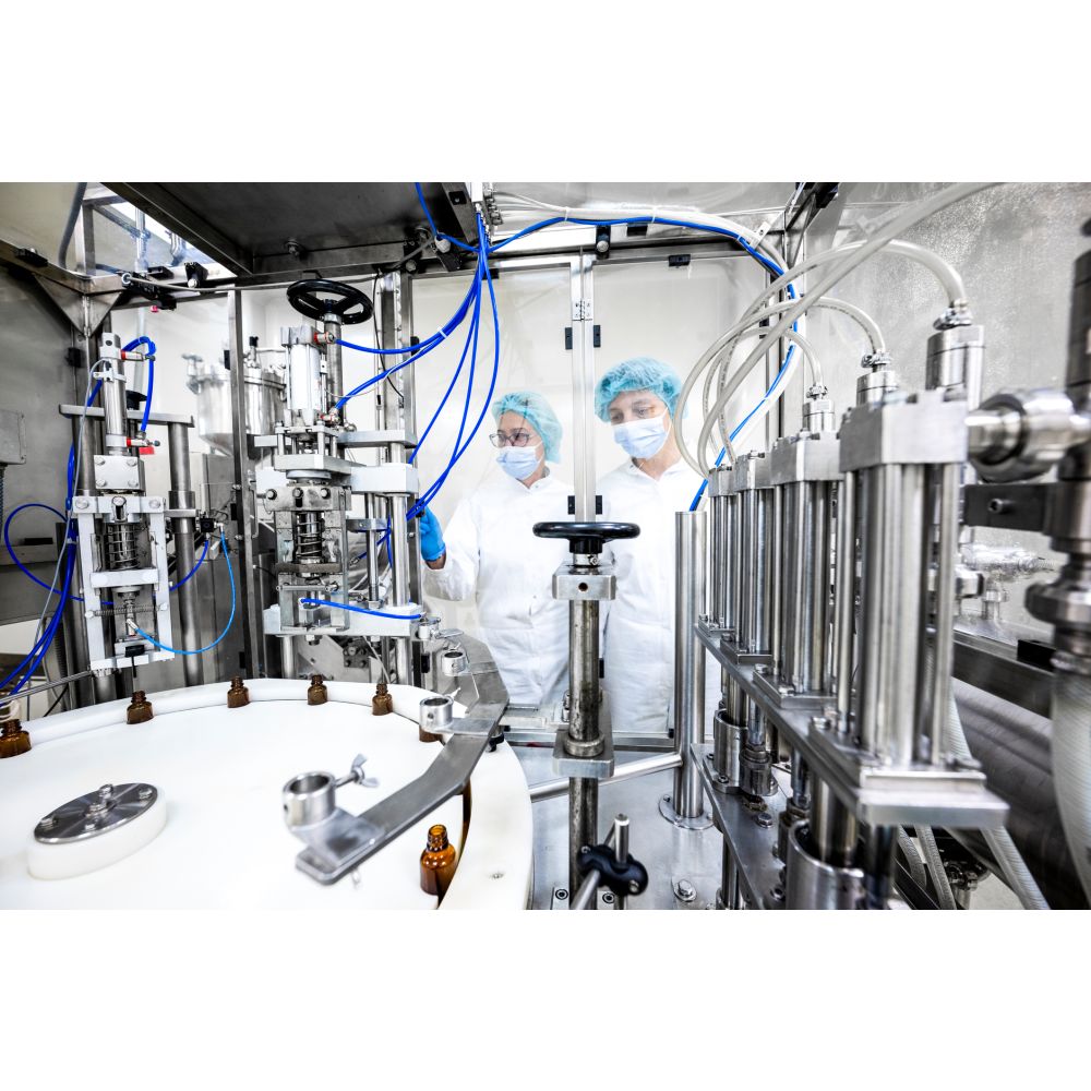 Silicone Tubing - 1/8 ID x 5/16 OD - Natural