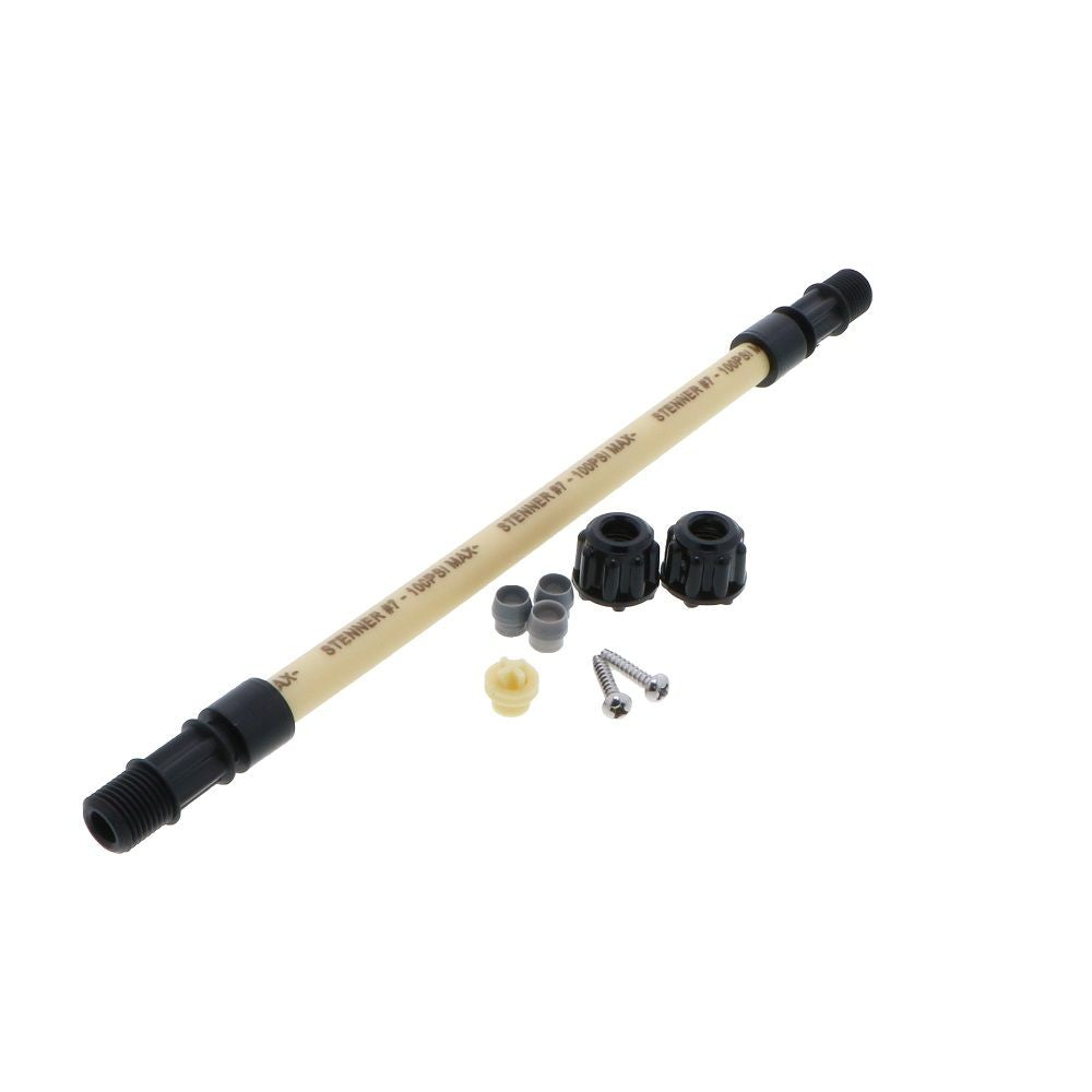 Stenner Pump Head Service Kit #7 Santoprene Tube for Classic & SVP Pumps