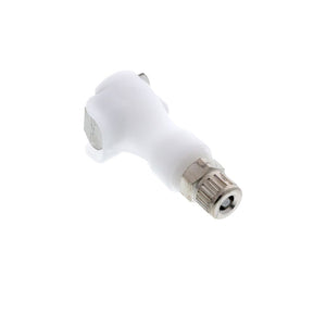 PMC13M42 In-Line 4 MM PTF Coupling Body 5/32 PTF