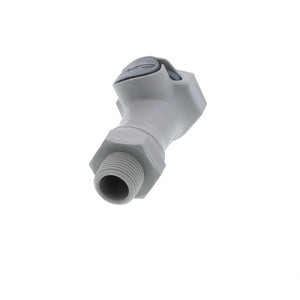 HFC10612 Male Thread Coupling Body 3/8 NPT