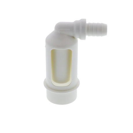 DLA-G Airgap 1.5" PVC SCH40 - Airgap 1.5" PVC SCH40 - 1/2" ID Barb