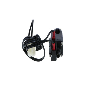 SHURflo Tank Pressure Switch with Wire Harness & 1/4" FPT