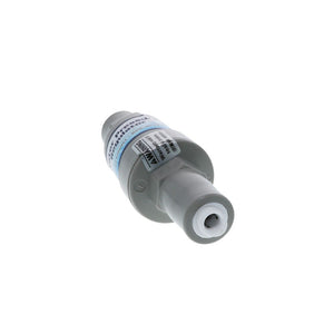 Pressure Regulator Filter Protection Valve