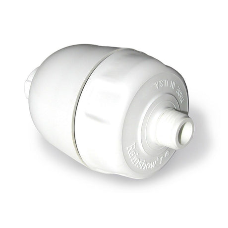 Rainshow'r CQ-1000 Dechlorinating Shower Filter