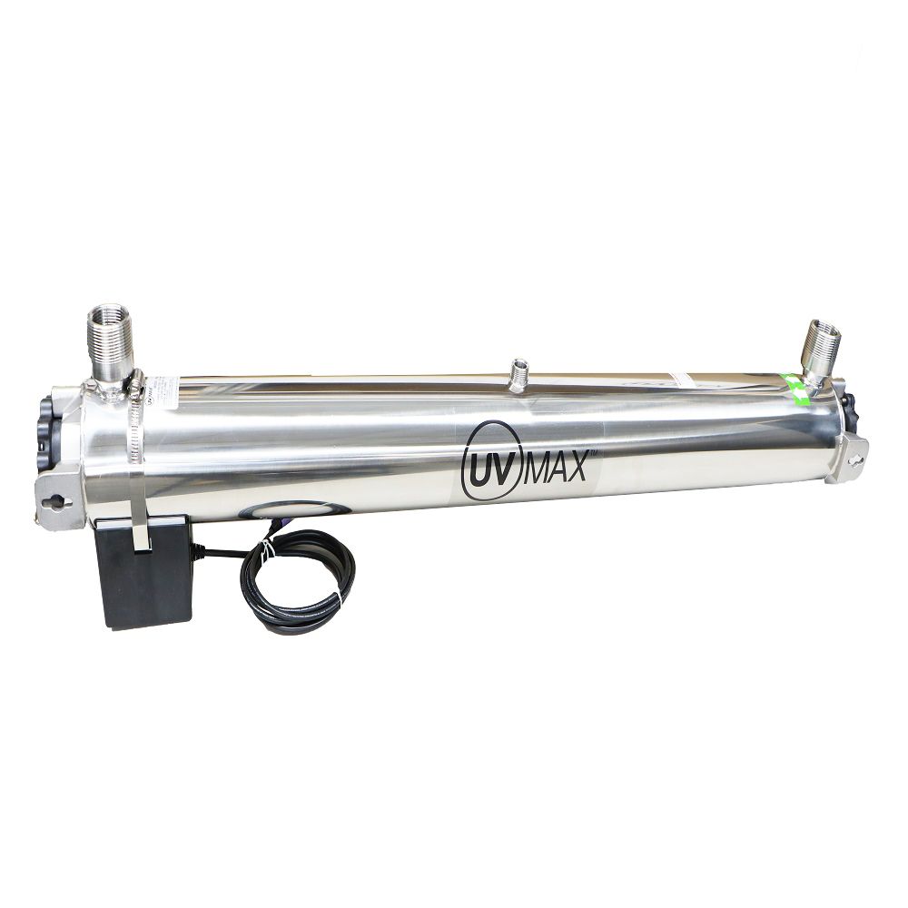 Viqua UVMax J Plus Ultraviolet Water Systems 44.9 gpm
