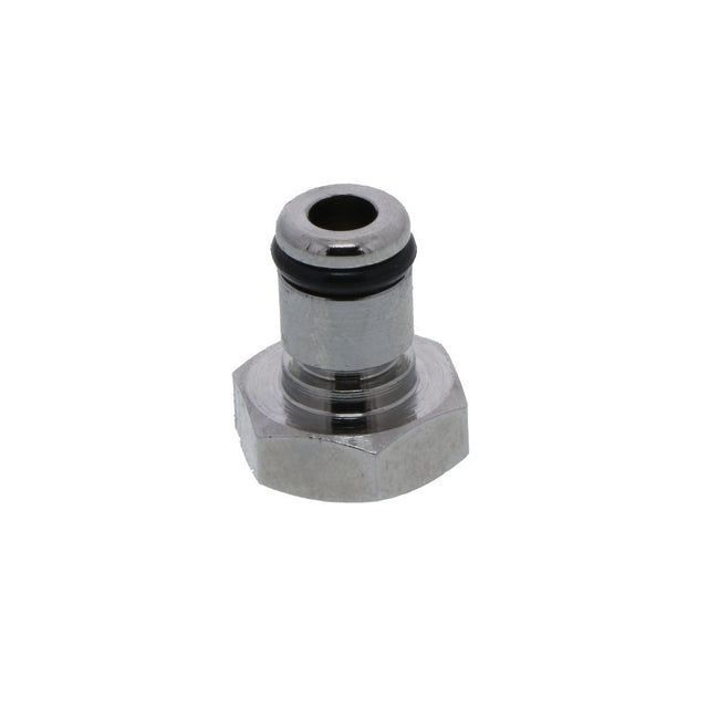 MC281032 Female Thread Coupling Insert 10-32 UNF