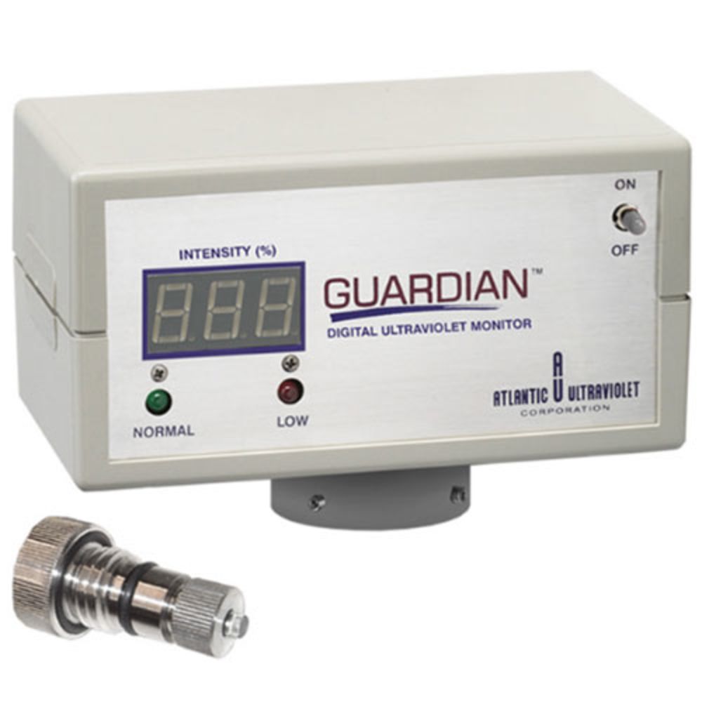 Guardian Digital UV Monitor for S2400C
