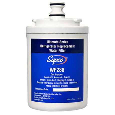Supco WF288 Replacement for Maytag UKF7003AXX Filter
