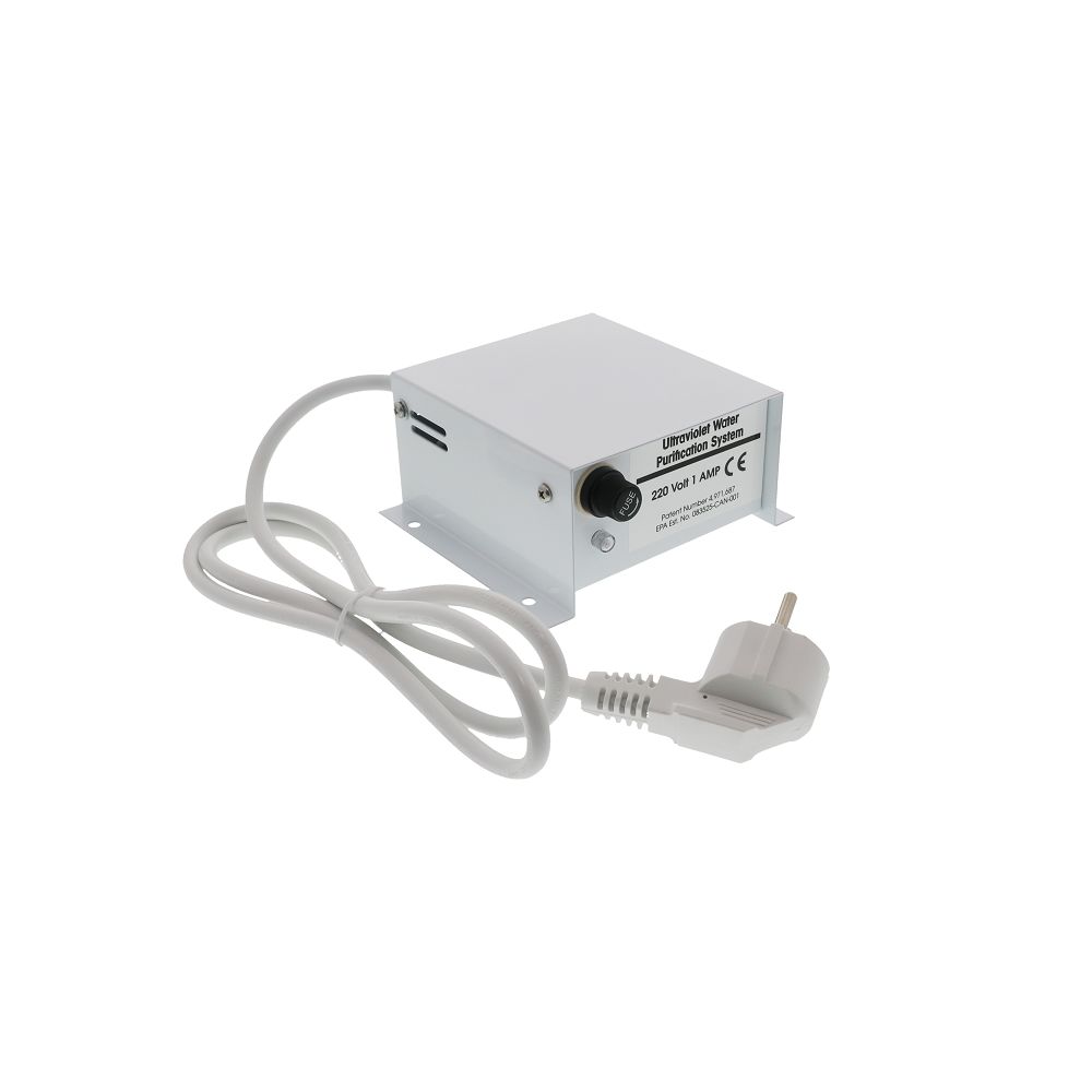 Aqua Flo 40200117 Control Module 220V #11 & #20