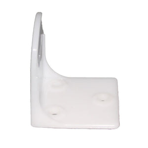 Gooseneck Hanger 3/8"