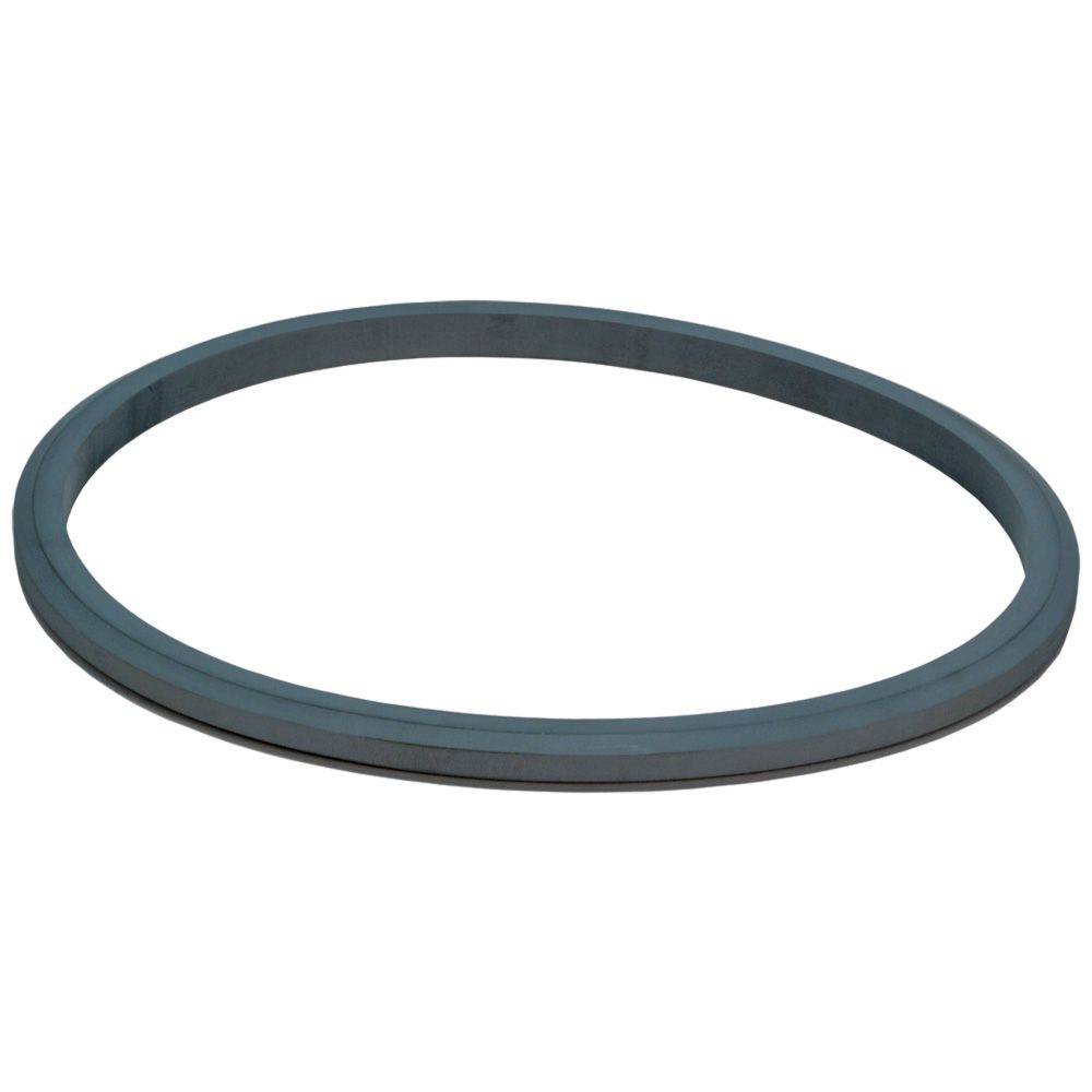 Neo-Pure Gasket for J Series Single Jumbo Filter Band Clamp Housings