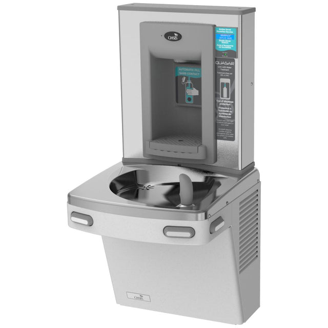 Oasis PG8EBQ Versacooler® II With Hands-free Quasar™ Versafiller