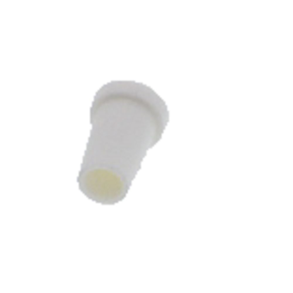 JACO P-P-4 Polypropylene Tube Insert For 1/4" OD Tubing