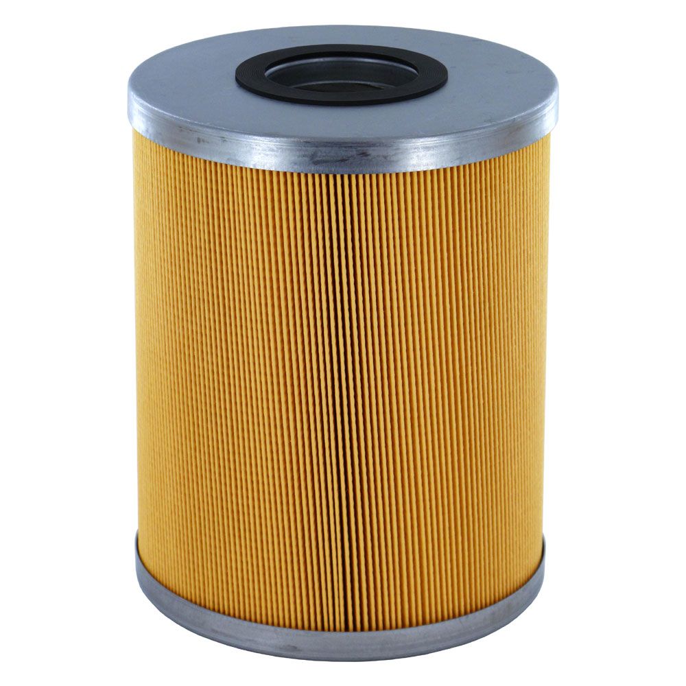 Flow-Max High Temp Jumbo 40 Cartridge - 50 mic