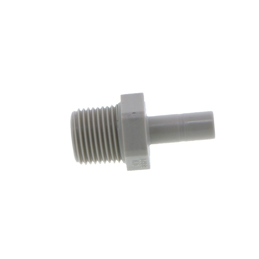 DMfit Stem Adapter - 5/16" stem x 3/8" BSPT[PT]