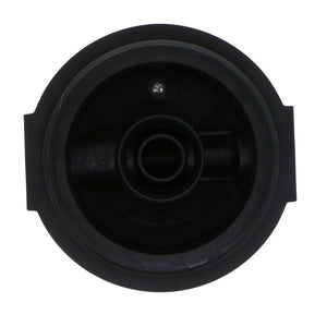 Pentek 150542 10" 3G Standard Filter Housing Black/Blue MB w/ PR - 3/4" FPT