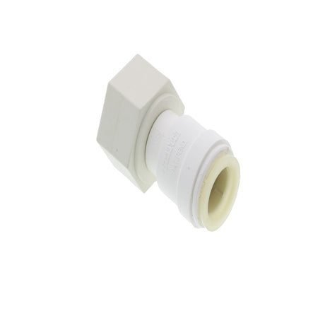 Watts AquaLock/SeaTech - Female Connector - 1/2 CTS x 3/4 NPS