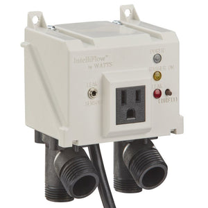 Watts A2C-SC-0004648 IntelliFlow Surface Mount Washing Machine Water Shut-Off Valve