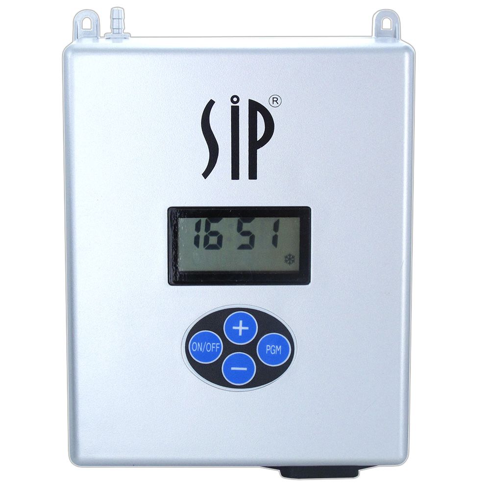 SIP-2000 Ozone Cooler Sanitizer