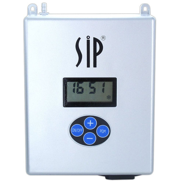 SIP-2000 Ozone Cooler Sanitizer