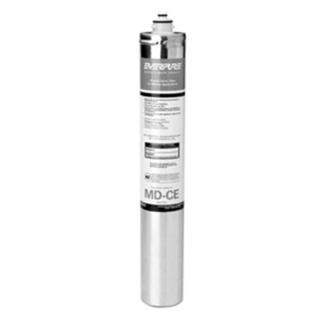 Everpure MD-CE EV9612-10 Filter Cartridge
