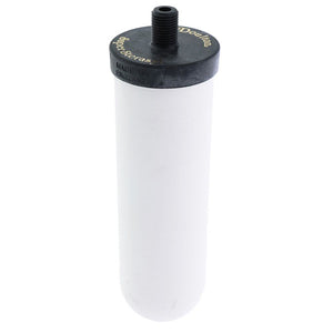 Doulton W9121202 7" Super Sterasyl Ceramic Filter Candle