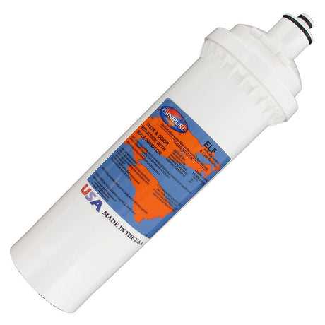 Omnipure ELF1ML Everpure Compatible 1M Lead Reduction 2,500 gal Filter