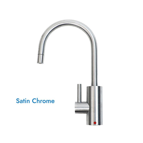 Mountain Plumbing MT1840-NL Contemporary Hot Water Dispenser